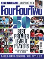 FourFourTwo UK